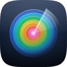 OneRadar app icon