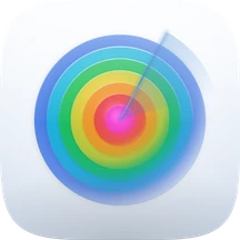 OneRadar app icon